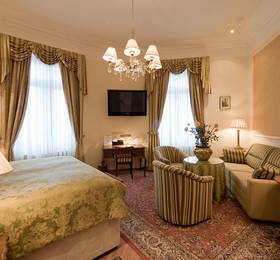 Туры в Bw Hotel-Pension Arenberg в Австрии