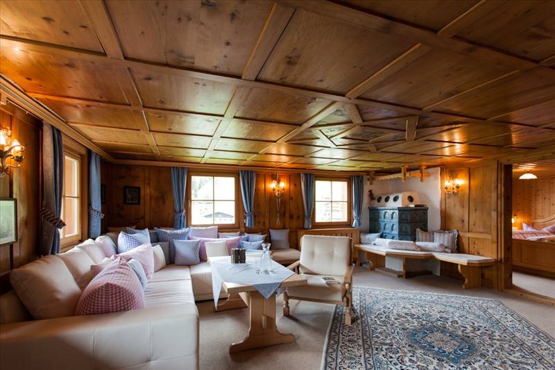 Haus Schroefler 2* Австрия, Форарльберг