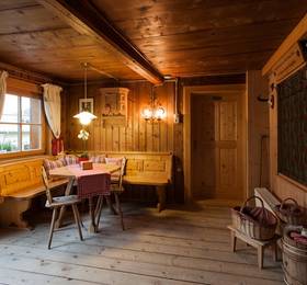 Отдых в Haus Schroefler - Австрия, Форарльберг