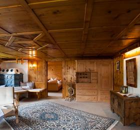 Haus Schroefler в Форарльберге