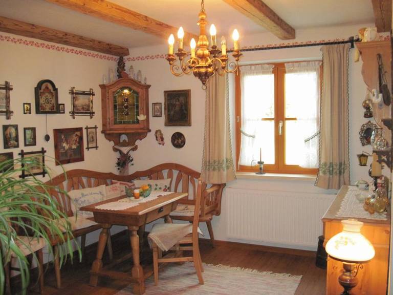 Haus Martina