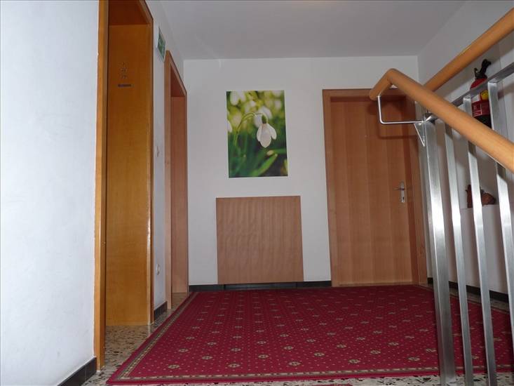 Haus Mallaun 2* Австрия, Форарльберг
