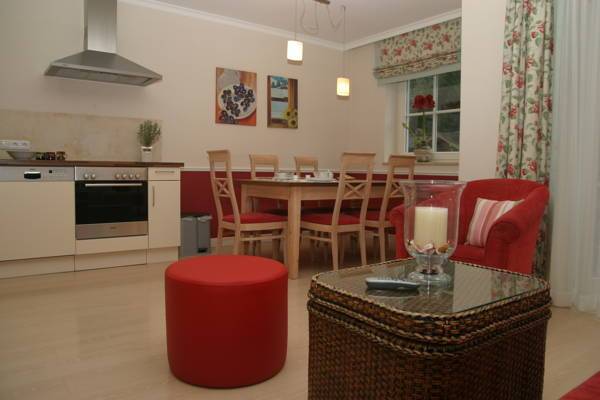 Haus Huttl  Apt Австрия, Заальбах