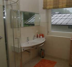 Haus Huttl  Apt в Заальбахе