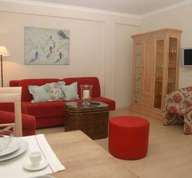 Отдых в Haus Huttl  Apt - Австрия, Заальбах