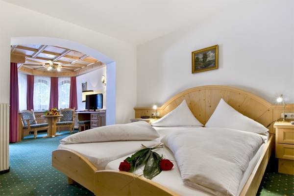 Grieshof 4* Австрия, Тироль