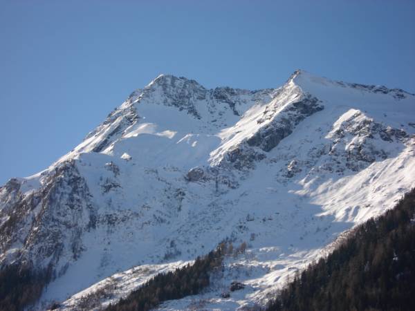 Glemmtal 3* Австрия, Заальбах