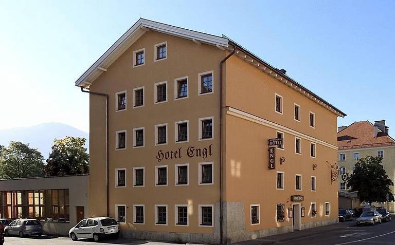 Gasthof Engl