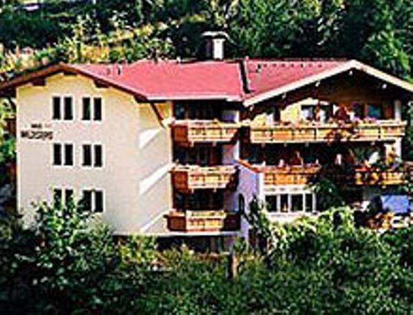 Gastehaus Waldesrand 3* Австрия, Зельден