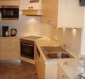 Gaesteheim Prantl в Зельдене