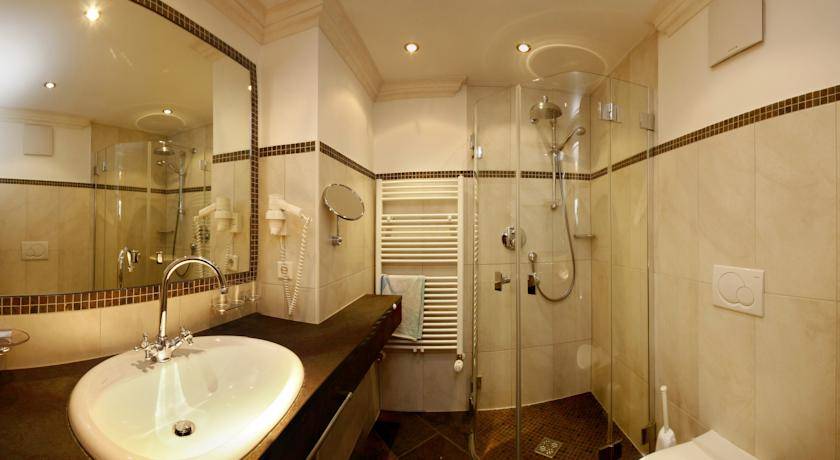 Garni Tanzer 3* Австрия, Ишгль