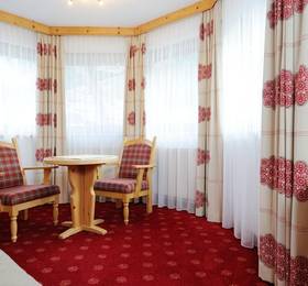 Туры в Hotel Garni Maria Theresia в Австрии