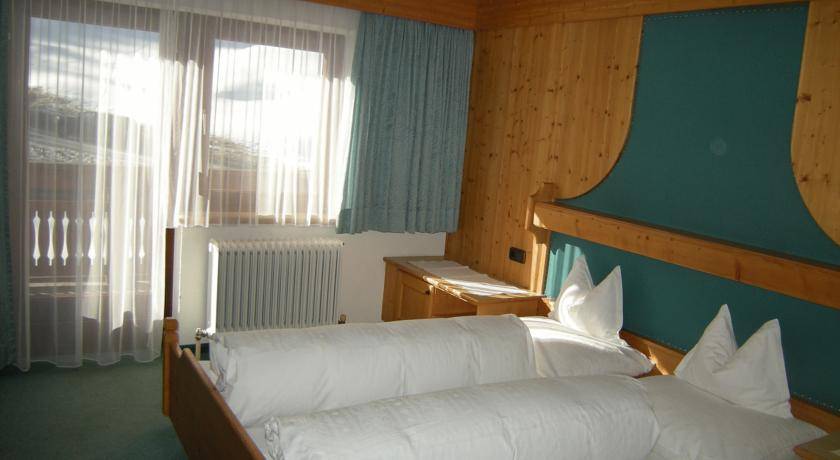 Garni Jaqueline 2* Австрия, Зельден