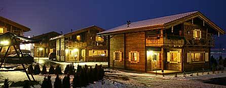 Fuegenerhof 3* Австрия, Тироль