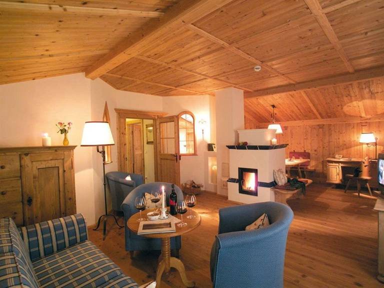 EbnerS Waldhof Wellnesshotel
