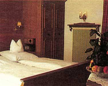 Gasthof Braeu 4* Австрия, Цель ам Циллер