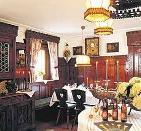 Gasthof Braeu в Цель ам Циллере