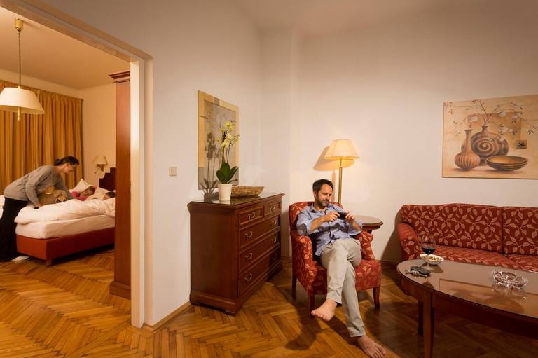 Best Western Hotel City Central