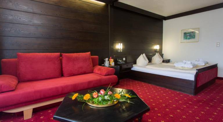 Hotel Bellevue