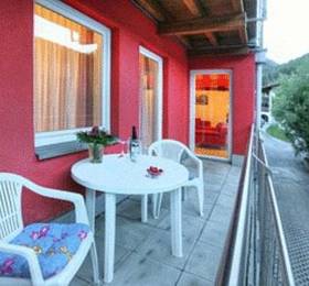Отдых в Avenzio Apt - Австрия, Тироль