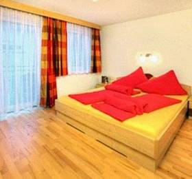 Туры в Avenzio Apt в Австрии