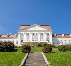 Austria Trend Hotel Schloss Wilhelminenberg в Вене