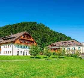 Отдых в Arabella Sheraton Hotel Jagdhof - Австрия, Зальцкаммергут