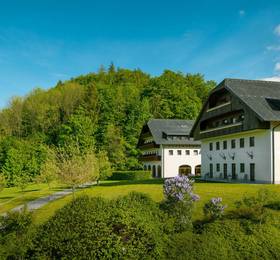 Туры в Arabella Sheraton Hotel Jagdhof в Австрии