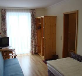 Отдых в Alpina Apt - Австрия, Майрхофен