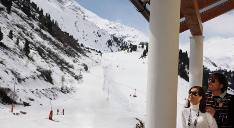 Garni Alpenland