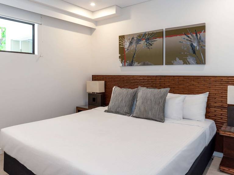 Sea Temple Resort & Spa Port Douglas