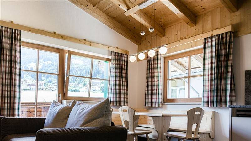 Schmiederhof Pension 2* Австрия, Харт-им-Циллерталь
