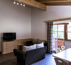 Schmiederhof Pension в Харт-им-Циллертале