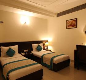 Отдых в Hotel Impress - Индия, Нью-Дели