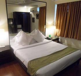 Туры в Hotel Spearmint в Индии