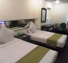 Отдых в Hotel Spearmint - Индия, Хидерабад