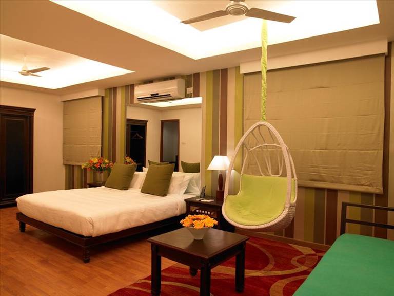 Hotel Spearmint