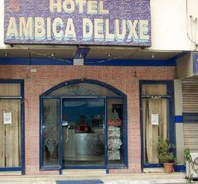 Отдых в Ambica Deluxe - Индия, Нью-Дели