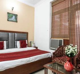 Туры в Yuvraj Deluxe Hotel в Индии