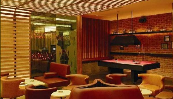 Lemon Tree Hotel, Udyog Vihar, New Dehli