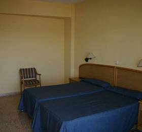 Отдых в Tanit Hotel - Испания, Коста Бланка