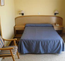 Tanit Hotel в Коста Бланке