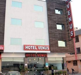 Туры в Hotel Venus. New Delhi в Индии