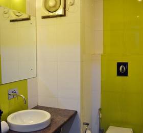 Hotel Venus. New Delhi в Нью-Дели