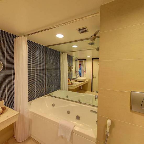 Iris Hotel 4* Индия, Бангалор