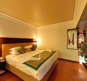 Iris Hotel в Бангалоре