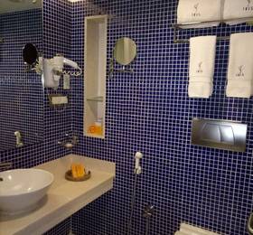 Отдых в Iris Hotel - Индия, Бангалор