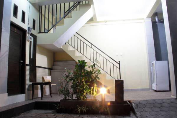 Gong Segara Homestay 2* Индонезия, Кута