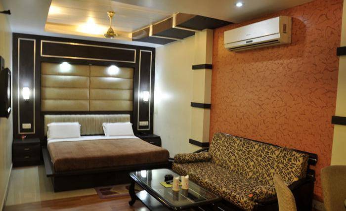 Vardhman Inn 2* Индия, Нью-Дели