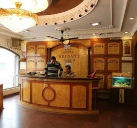 Vardhman Inn в Нью-Дели
